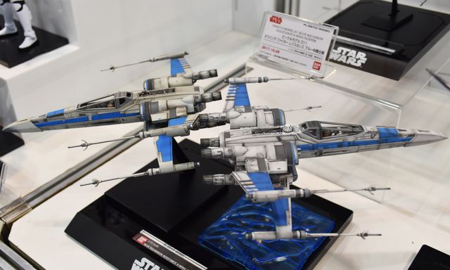 「ドラえもん」内部メカがわかるプラモ！バンダイ「第57回 全日本模型ホビーショー」（19枚目）