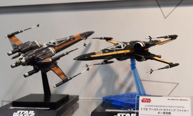 「ドラえもん」内部メカがわかるプラモ！バンダイ「第57回 全日本模型ホビーショー」（20枚目）