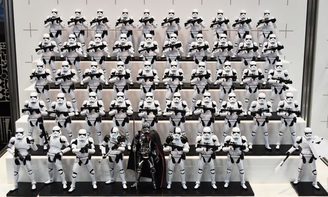 「ドラえもん」内部メカがわかるプラモ！バンダイ「第57回 全日本模型ホビーショー」（21枚目）