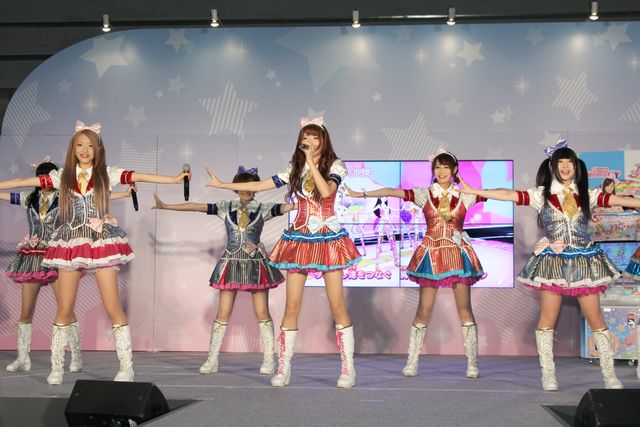 「ライバルは自分」発言が何ともアイドルらしいです！“天使すぎるアイドル”橋本環奈フォトギャラリー（16枚目）