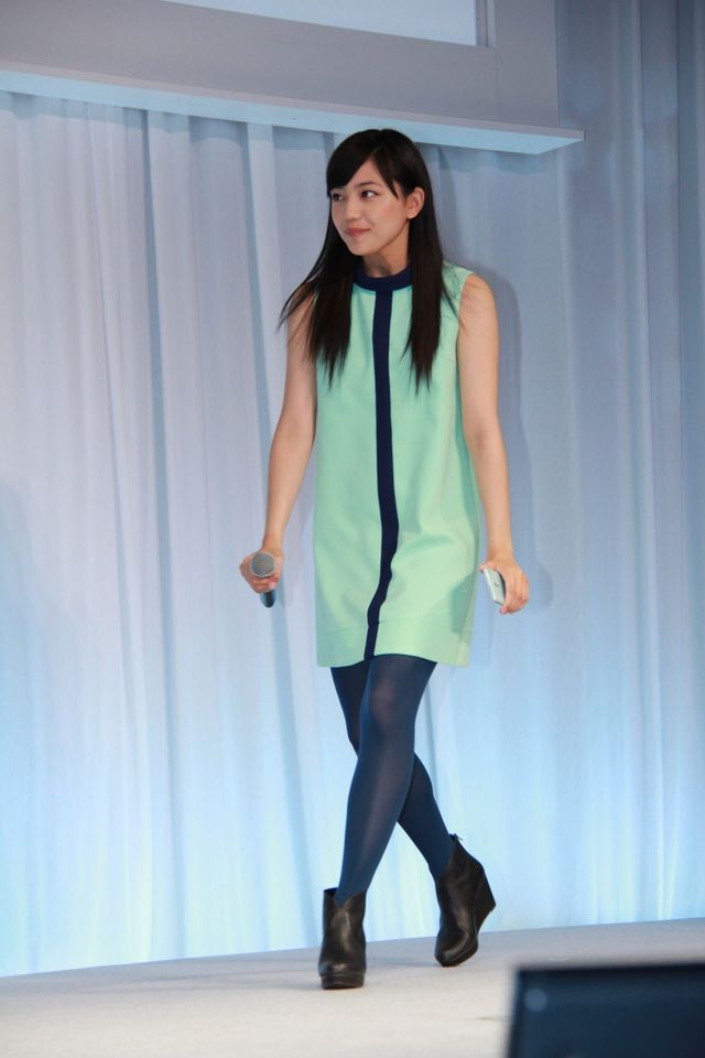 川口春奈、少しふっくら？フォトギャラリー：フォトギャラリー