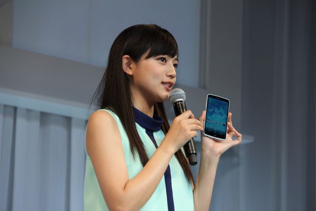 川口春奈、少しふっくら？フォトギャラリー（3枚目）