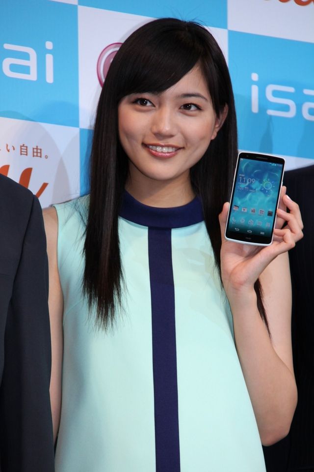 川口春奈、少しふっくら？フォトギャラリー（4枚目）