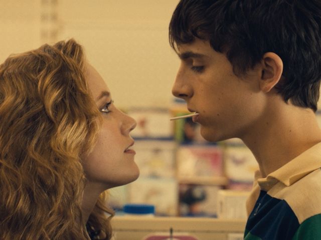 特集上映「A24セレクション」全14タイトル（11枚目）