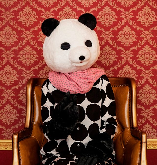 「リラックマとカオルさん」のスタッフたち：フォトギャラリー