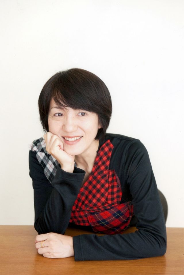 「リラックマとカオルさん」のスタッフたち（2枚目）