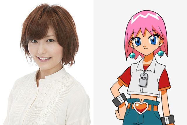 アニメ「ボボボーボ・ボーボボ」キャラクター＆声優陣（2枚目）