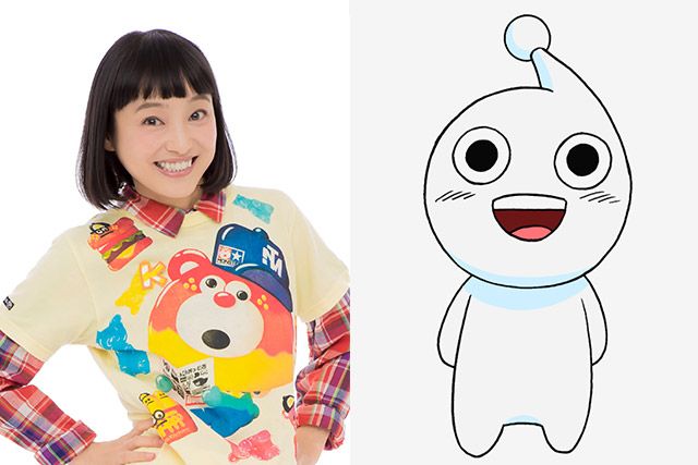 アニメ「ボボボーボ・ボーボボ」キャラクター＆声優陣（4枚目）