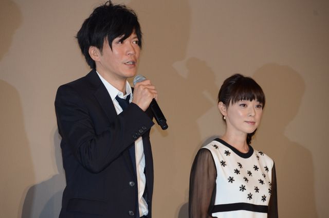 桐谷美玲、A.B.C-Z戸塚祥太がデートシーンを振り返る！フォトギャラリー（5枚目）