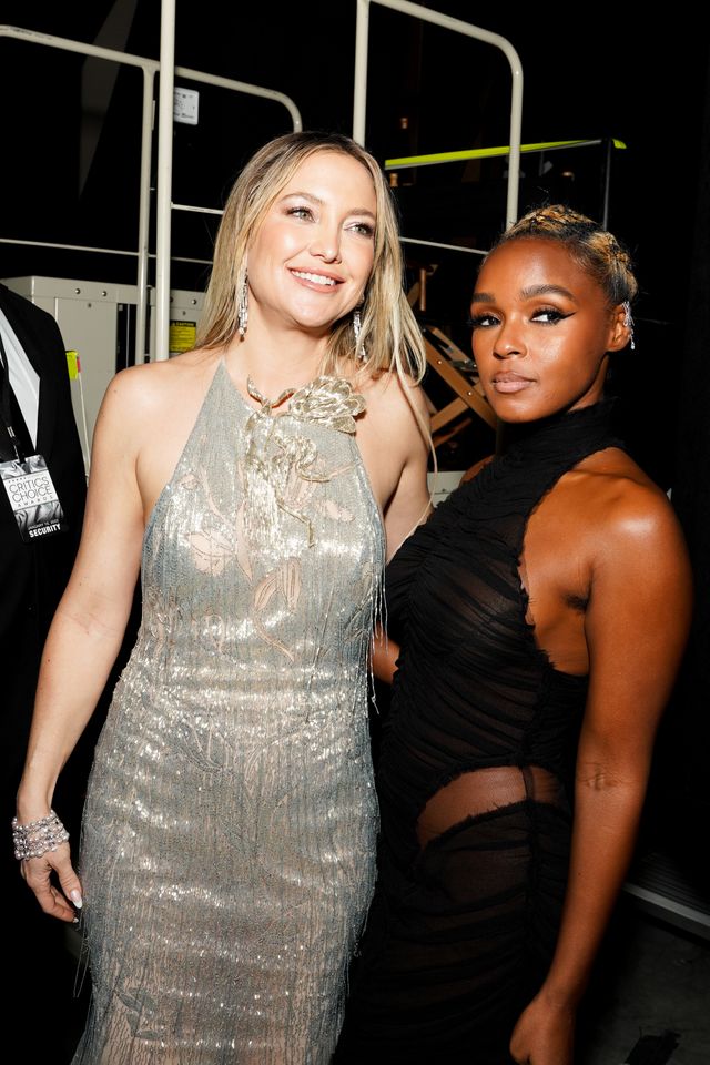 第28回放送映画批評家協会賞授賞式（3枚目）