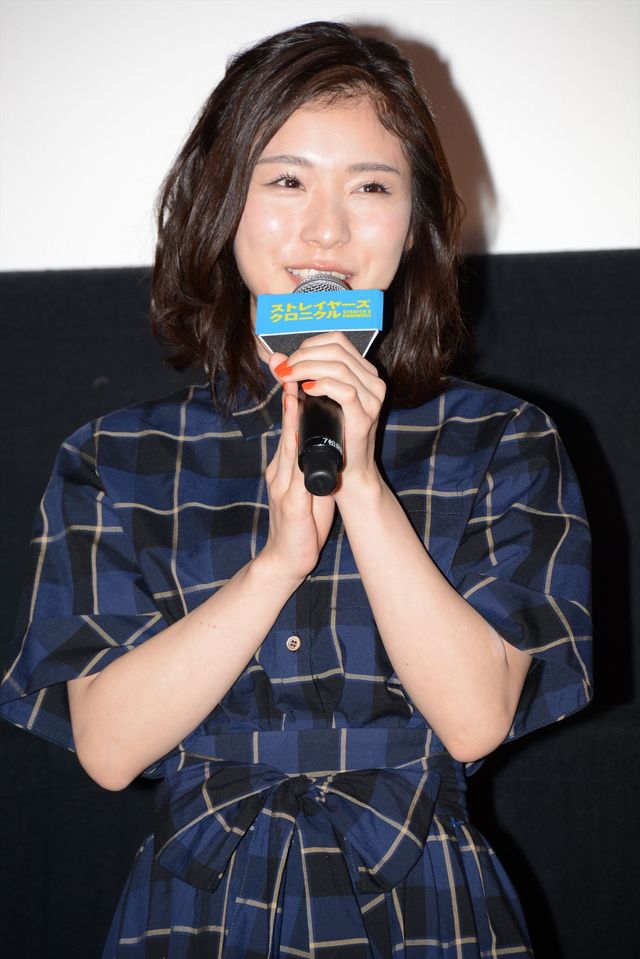 岡田将生、染谷将太のお尻を…『ストレイヤーズ・クロニクル』初日（6枚目）