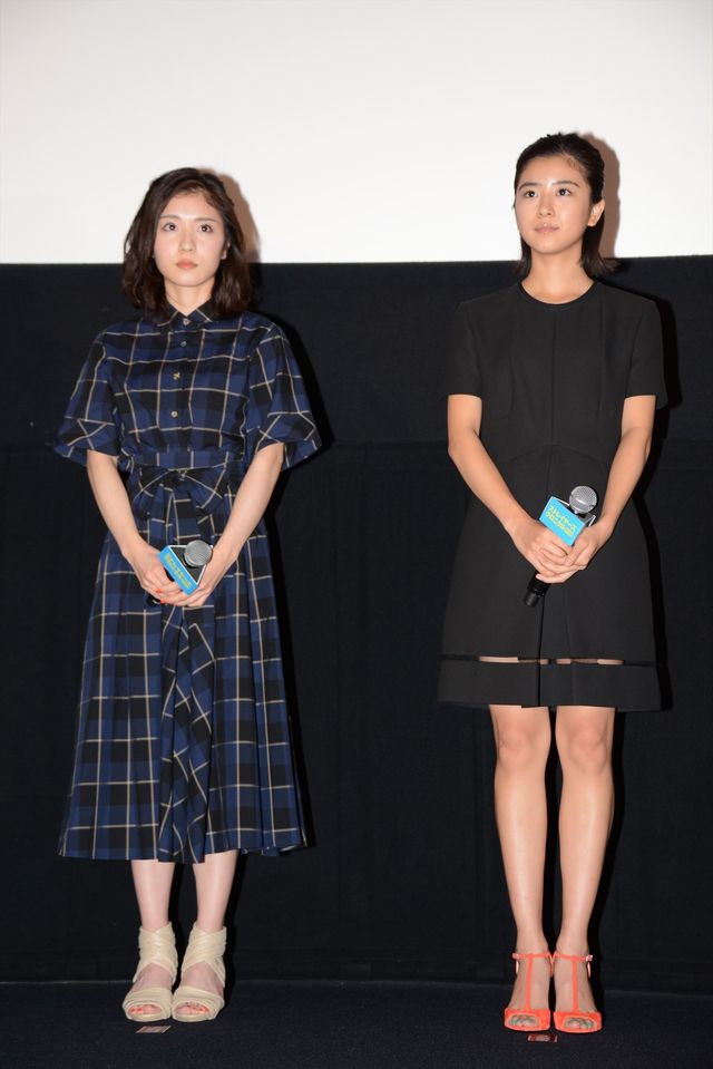 岡田将生、染谷将太のお尻を…『ストレイヤーズ・クロニクル』初日（8枚目）