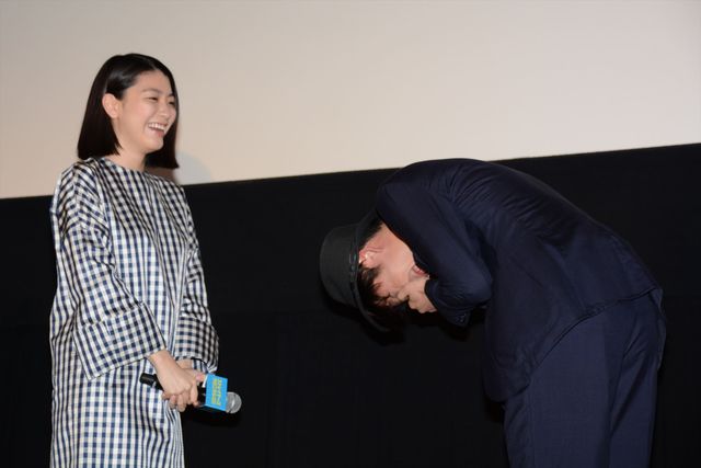 岡田将生、染谷将太のお尻を…『ストレイヤーズ・クロニクル』初日（11枚目）