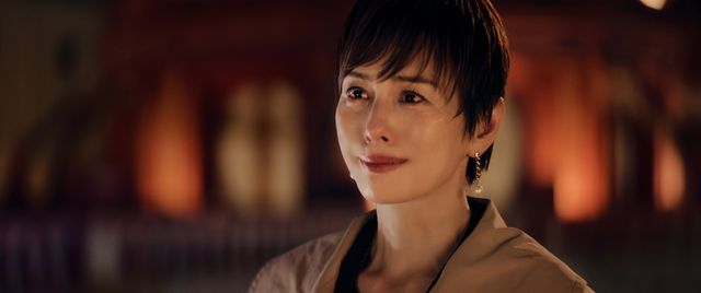 『エンジェルフライト THE MOVIE』より