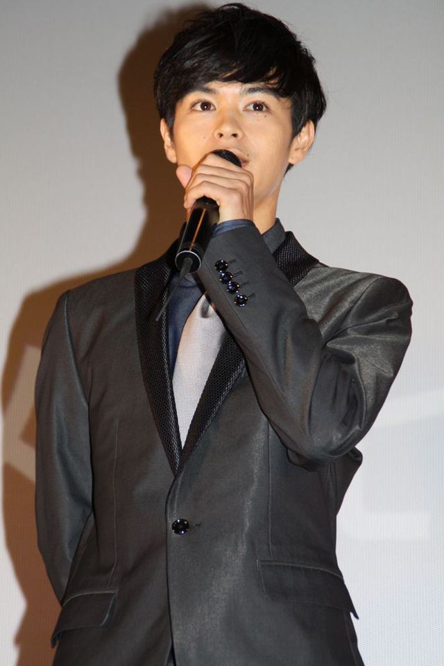 瀬戸康史、「実は一度死んでいた」と自身の裏設定を激白！　画像ギャラリー：フォトギャラリー