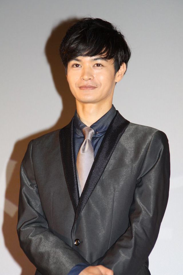 瀬戸康史、「実は一度死んでいた」と自身の裏設定を激白！　画像ギャラリー（2枚目）