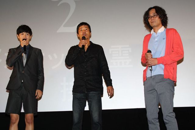 瀬戸康史、「実は一度死んでいた」と自身の裏設定を激白！　画像ギャラリー（4枚目）