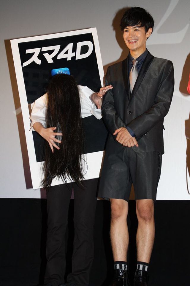 瀬戸康史、「実は一度死んでいた」と自身の裏設定を激白！　画像ギャラリー（8枚目）