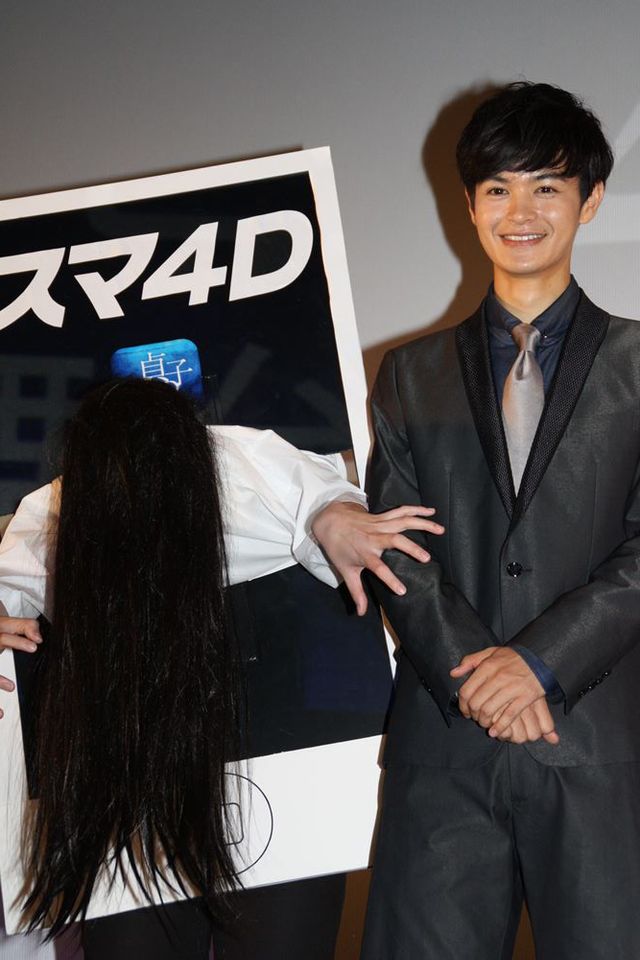 瀬戸康史、「実は一度死んでいた」と自身の裏設定を激白！　画像ギャラリー（9枚目）