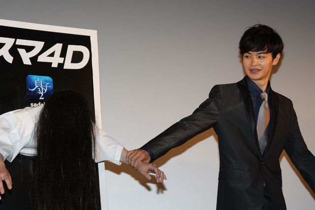 瀬戸康史、「実は一度死んでいた」と自身の裏設定を激白！　画像ギャラリー（11枚目）