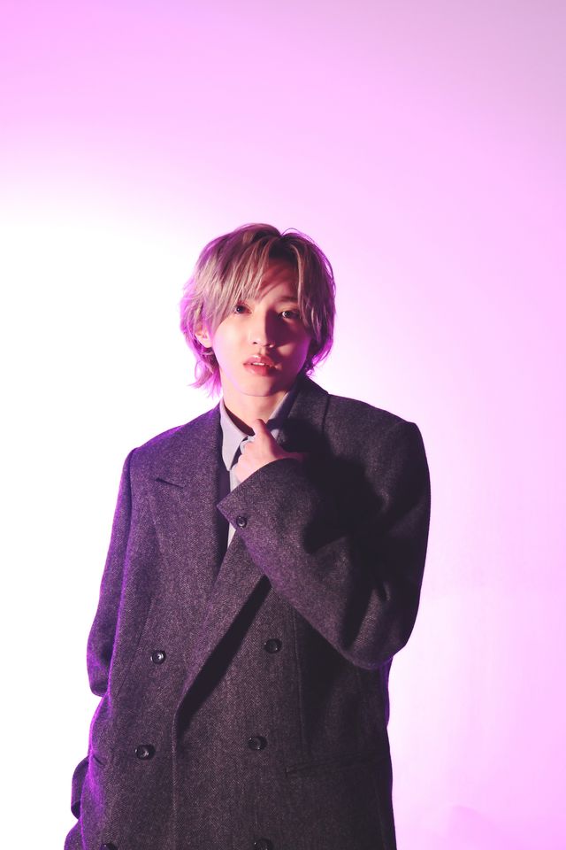 道枝駿佑、大人の色気…映画『君が最後に遺した歌』撮り下ろしカット（3枚目）