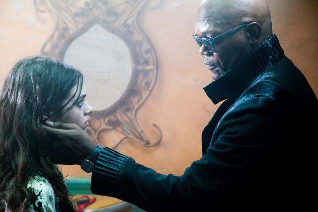 日本の18禁アニメが実写化！『カイト/KITE』フォトギャラリー（2枚目）