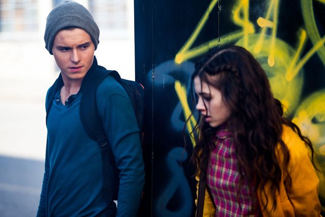 日本の18禁アニメが実写化！『カイト/KITE』フォトギャラリー（5枚目）