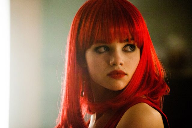 日本の18禁アニメが実写化！『カイト/KITE』フォトギャラリー（6枚目）