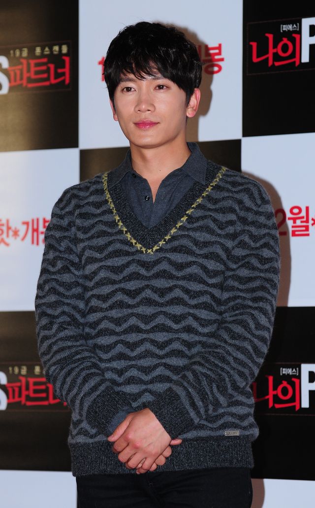 『私のPSパートナー』チソン、キム・アジュン　愛の前ではばかにもなれる＜韓国JPICTURES＞：フォトギャラリー