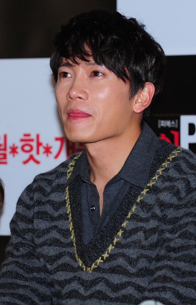 『私のPSパートナー』チソン、キム・アジュン　愛の前ではばかにもなれる＜韓国JPICTURES＞（6枚目）