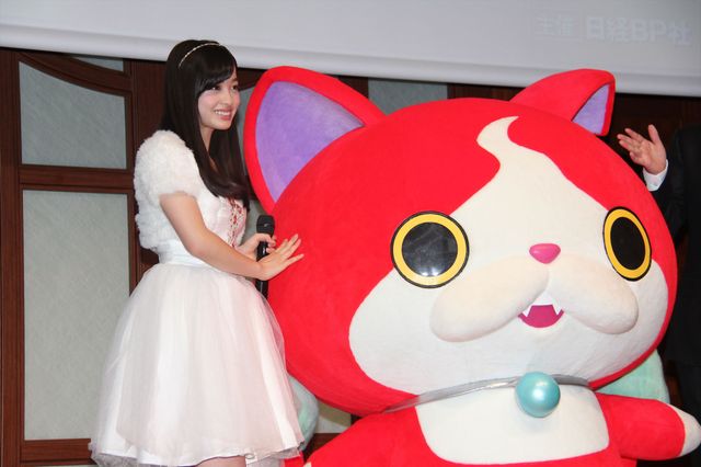 橋本環奈、ソロ活動は否定！日経トレンディ「2014年のヒット人」に！（10枚目）