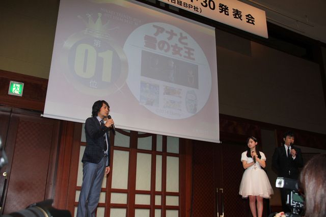 橋本環奈、ソロ活動は否定！日経トレンディ「2014年のヒット人」に！（12枚目）