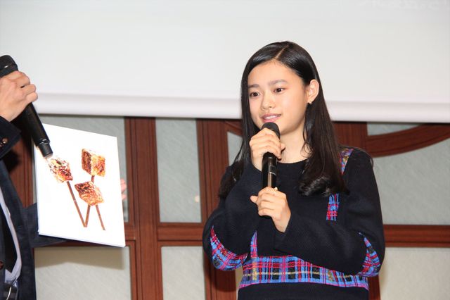 橋本環奈、ソロ活動は否定！日経トレンディ「2014年のヒット人」に！（17枚目）