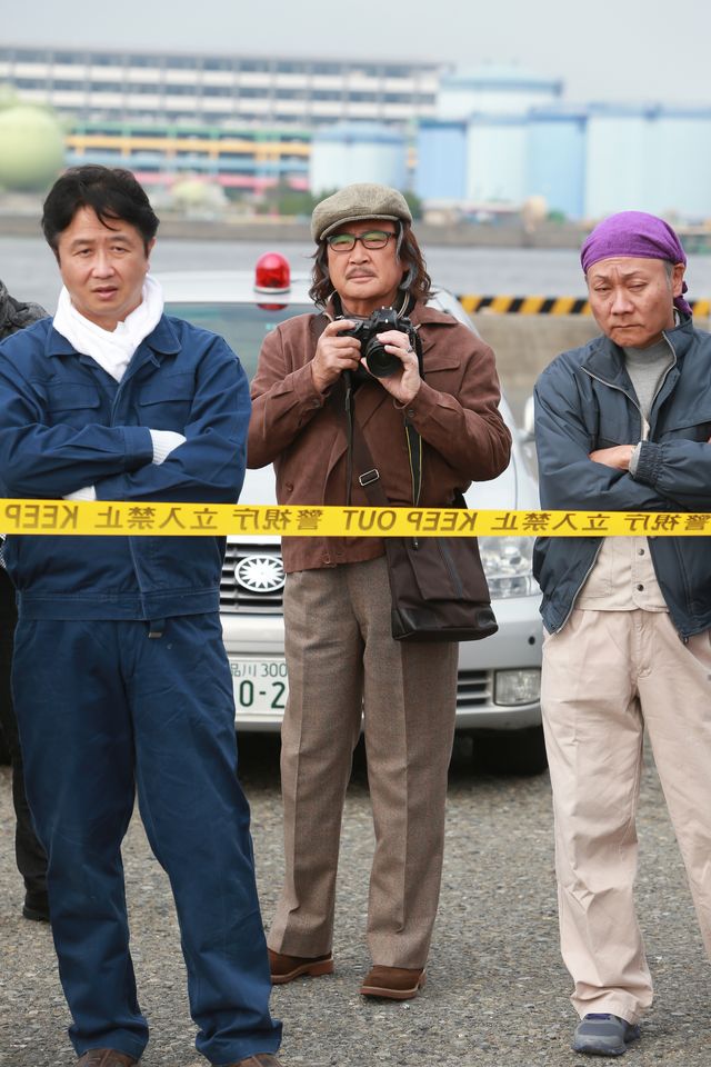 江戸川乱歩「黒蜥蜴」が真矢ミキ＆渡部篤郎でドラマ化！フォトギャラリー（2枚目）