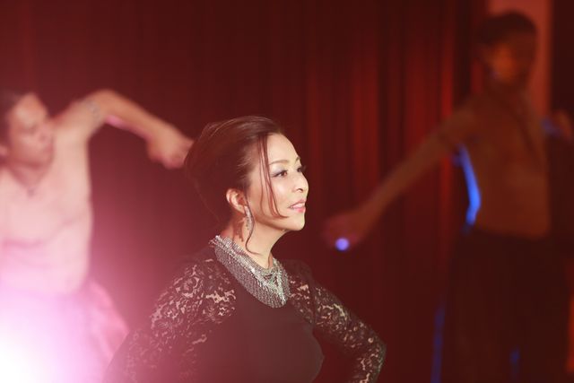 江戸川乱歩「黒蜥蜴」が真矢ミキ＆渡部篤郎でドラマ化！フォトギャラリー（3枚目）