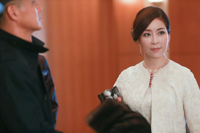 江戸川乱歩「黒蜥蜴」が真矢ミキ＆渡部篤郎でドラマ化！フォトギャラリー（4枚目）