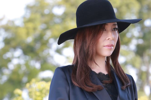 江戸川乱歩「黒蜥蜴」が真矢ミキ＆渡部篤郎でドラマ化！フォトギャラリー（12枚目）