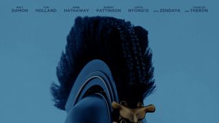 クリストファー・ノーラン監督最新作『オデュッセイア』特報＆第二弾ティザービジュアル初公開