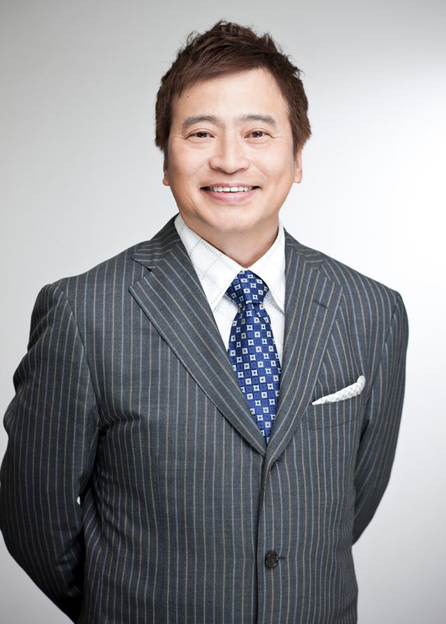 ジャンプアニメでおなじみ！竹内順子、置鮎龍太郎、森田成一、神谷明、草尾毅ら「こち亀」に！フォトギャラリー（6枚目）