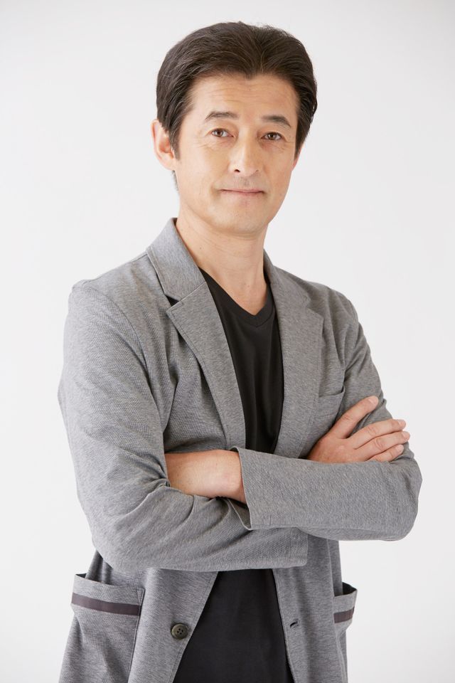 ジャンプアニメでおなじみ！竹内順子、置鮎龍太郎、森田成一、神谷明、草尾毅ら「こち亀」に！フォトギャラリー（7枚目）