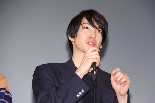 市原隼人、サプライズの誕生日ケーキに満面の笑み！フォトギャラリー（12枚目）