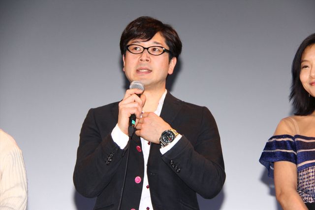 市原隼人、サプライズの誕生日ケーキに満面の笑み！フォトギャラリー（16枚目）