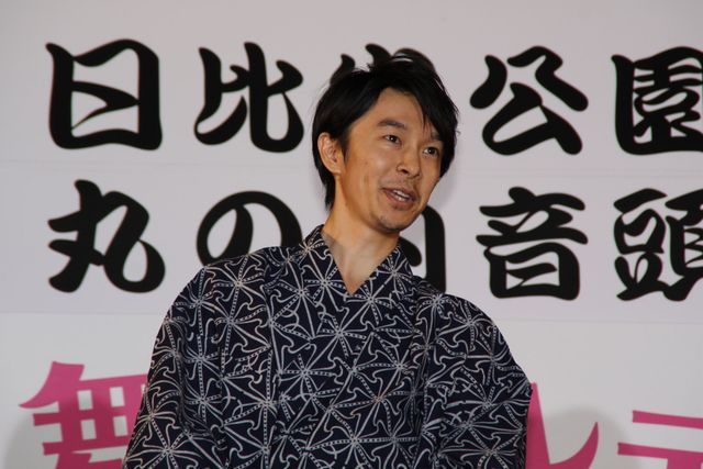 上白石萌音が、真夏の夜に「舞妓はレディ音頭」を披露！　画像ギャラリー（9枚目）