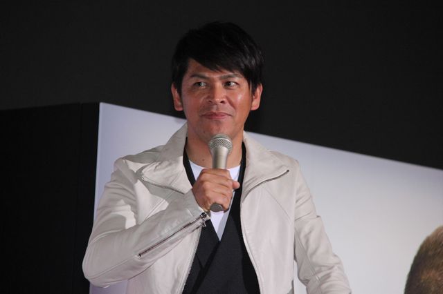 スピードワゴン小沢も虜…？『ワイルド・スピード SKY MISSION』IMAX“ワイルド・プレミア”フォトギャラリー（4枚目）