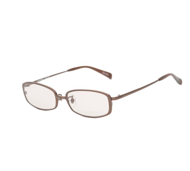 パズーの飛行士用ゴーグルもメガネに！（3枚目）