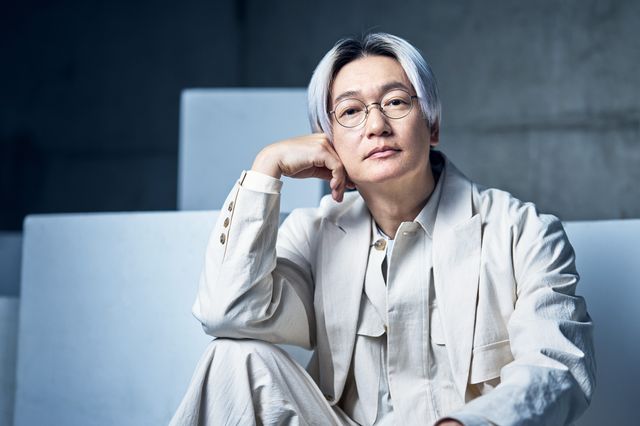 井浦新