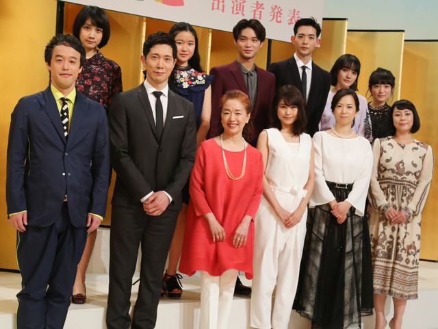 週刊少年ジャンプ新連載をドドーンと紹介！フォトギャラリー：フォトギャラリー