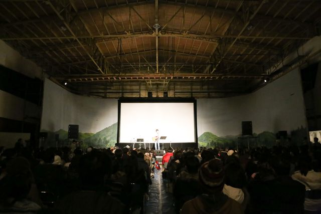 山崎まさよし「One more time,One more chance」を生披露！フォトギャラリー（3枚目）