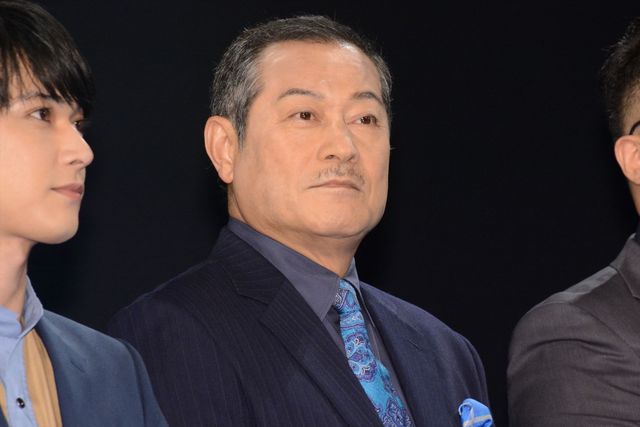 吉沢亮、とびきりスマイル！『空の青さを知る人よ』ブルースカイプレミア（5枚目）