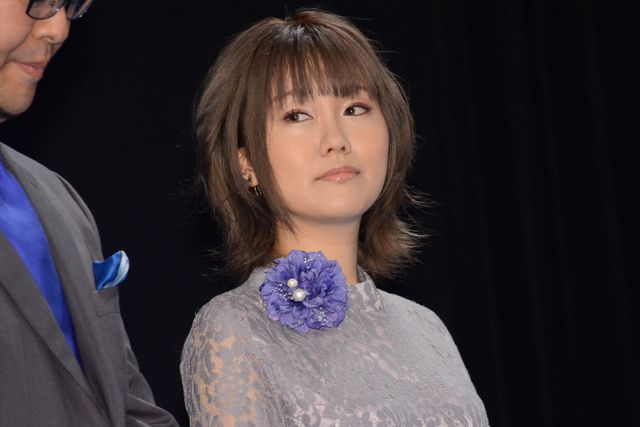 吉沢亮、とびきりスマイル！『空の青さを知る人よ』ブルースカイプレミア（6枚目）